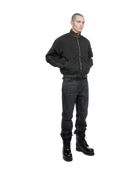 Alexander Digenova Rl-Bomber Jacket Oil