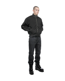 Alexander Digenova Rl-Bomber Jacket Oil