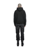 Alexander Digenova Heaven Hoodie Vintage Black