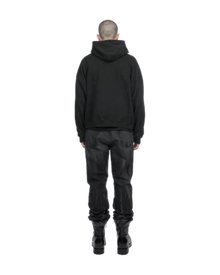 Alexander Digenova Heaven Hoodie Vintage Black