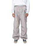 Nanamica Cargo Deck Pants Grey Beige