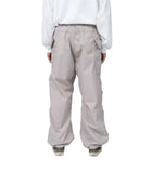 Nanamica Cargo Deck Pants Grey Beige