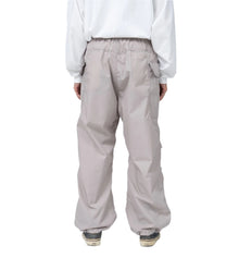 Nanamica Cargo Deck Pants Grey Beige