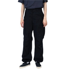 Nanamica Cargo Pants Black