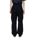 Nanamica Cargo Pants Black