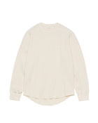 Nanamica Crew Neck Thermal Sweat