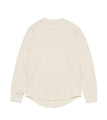 Nanamica Crew Neck Thermal Sweat