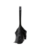 Discord by Yohji Yamamoto Dot Logo Tote Bag Large Black