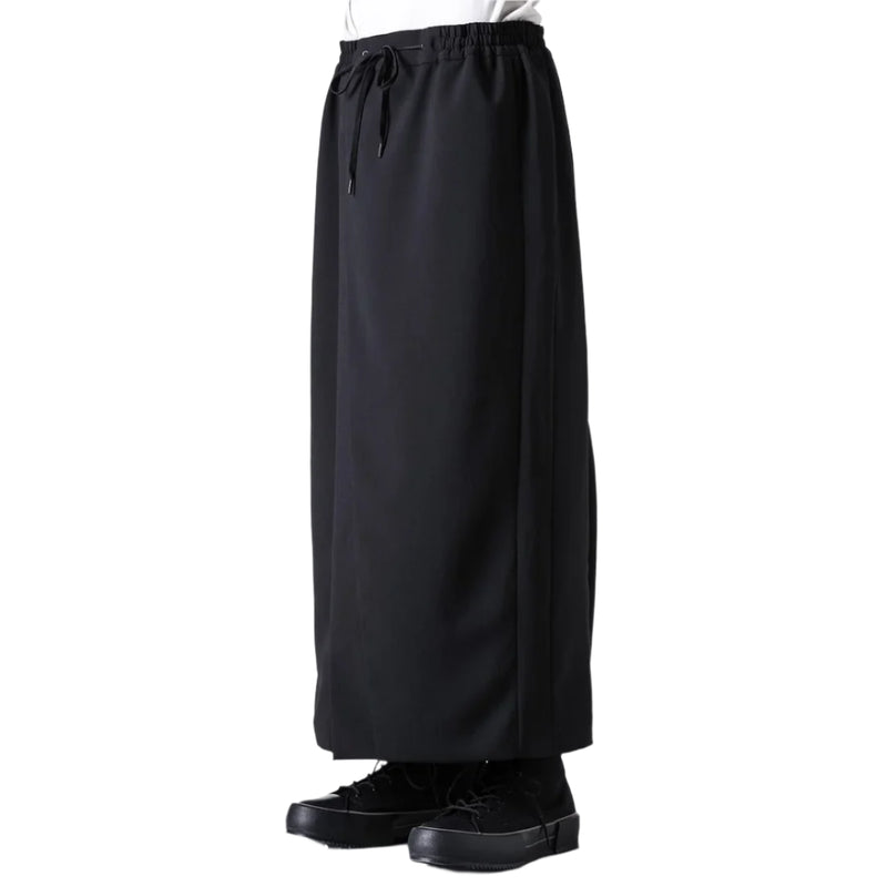 Devoa Hakama Pants Black