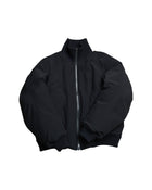 Devoa Down Jacket Black