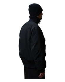 Devoa Down Jacket Black