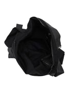 Discord by Yohji Yamamoto Drape Belt Tote Bag Black