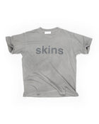 Alexander Digenova Skins T-Shirt Grey