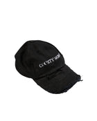 Alexander Digenova County Morgue Cap Black