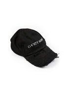 Alexander Digenova County Morgue Cap Black