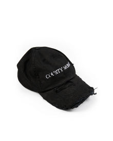 Alexander Digenova County Morgue Cap Black