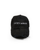 Alexander Digenova County Morgue Cap Black