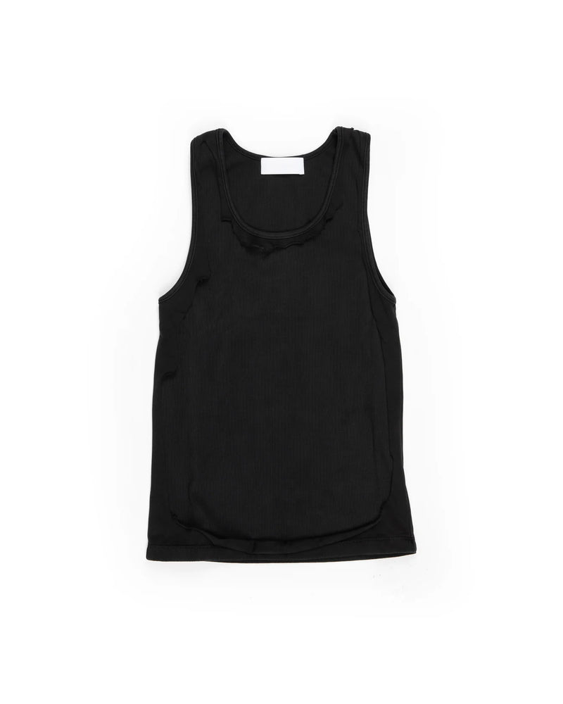 Alexander Digenova Layered Tank Top