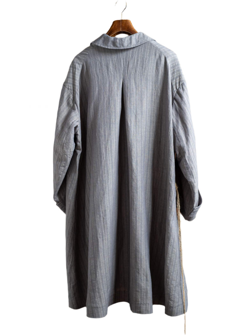 Peng Tai Summer Long Jacket