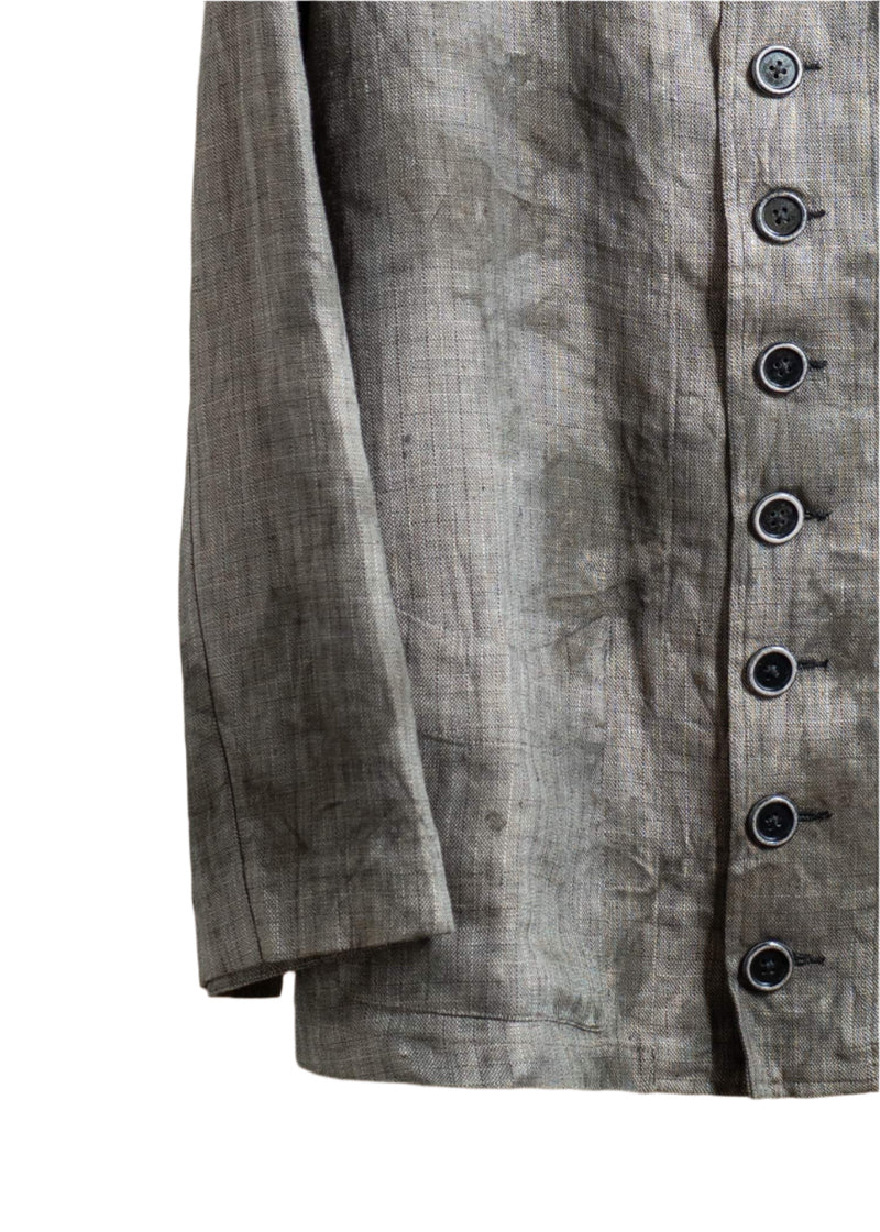 Peng Tai Round Neck Shirt