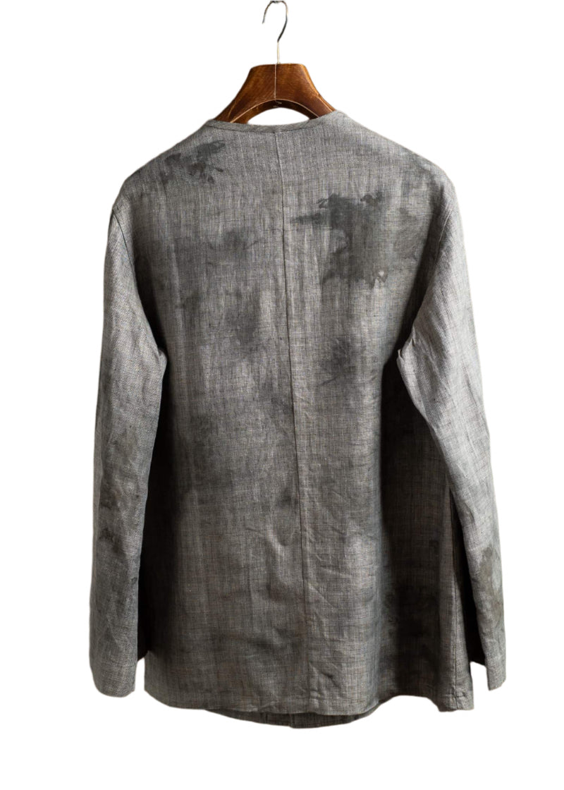 Peng Tai Round Neck Shirt