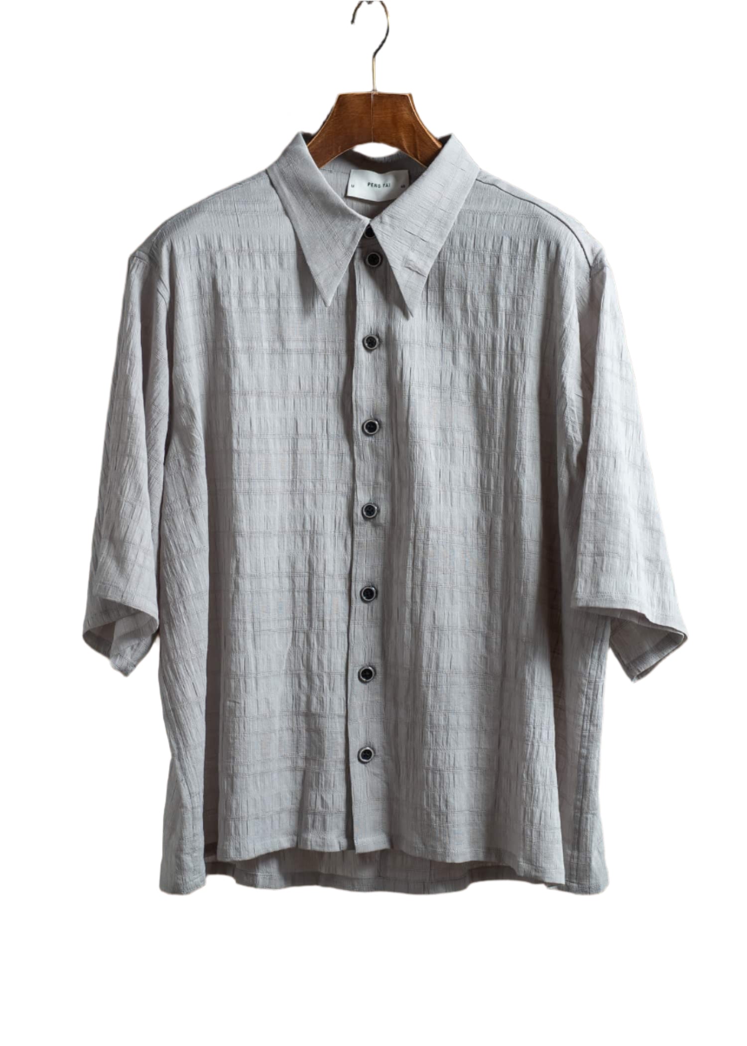 Peng Tai Box Shirt