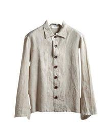 Peng Tai Chinese Working Shirt Jacket