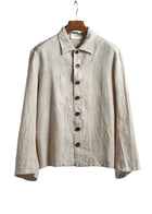 Peng Tai Chinese Working Shirt Jacket
