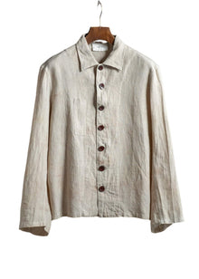 Peng Tai Chinese Working Shirt Jacket