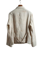 Peng Tai Chinese Working Shirt Jacket