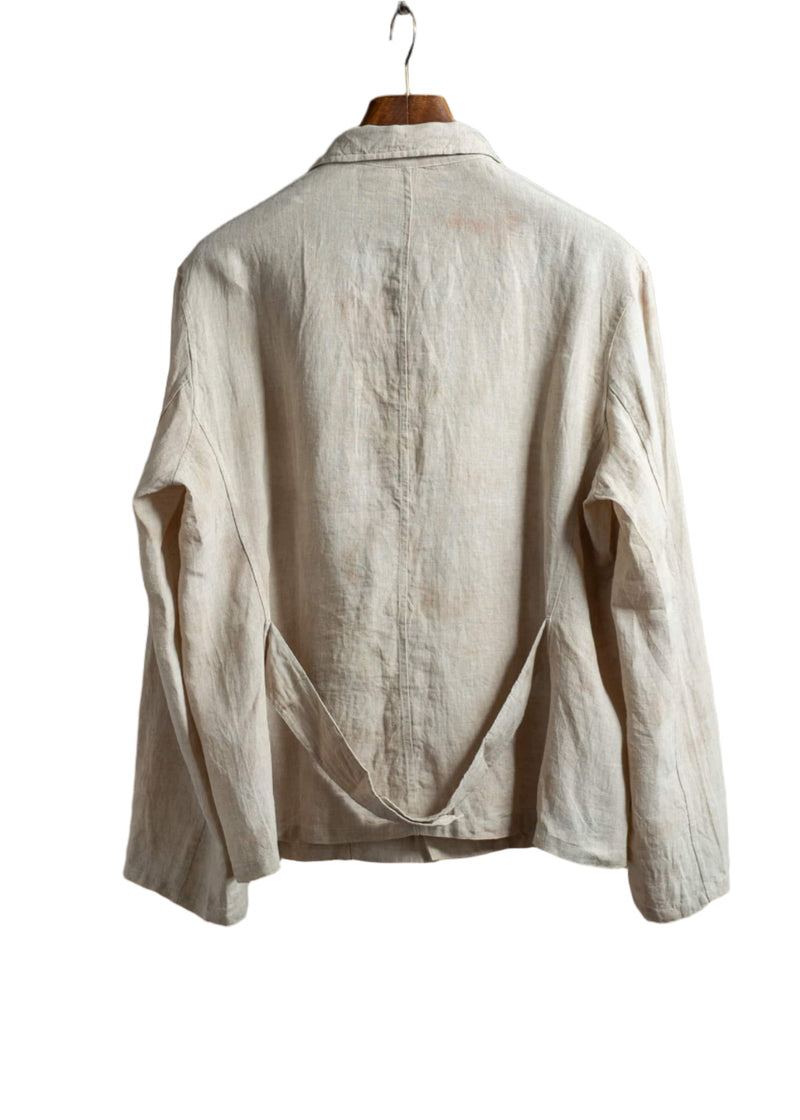 Peng Tai Chinese Working Shirt Jacket