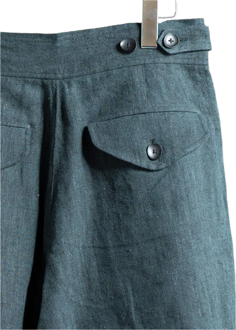 Peng Tai Leisure Shorts Black