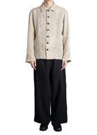 Peng Tai Chinese Working Shirt Jacket