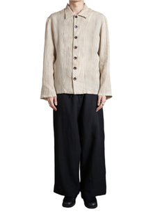 Peng Tai Chinese Working Shirt Jacket