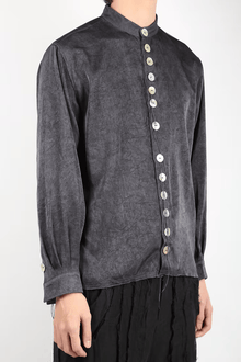 ænrmòus Devine Shirt Black