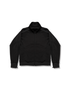 FFFPOSTALSERVICE Enigma Tracksuit Jacket Black