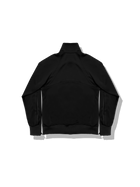 FFFPOSTALSERVICE Enigma Tracksuit Jacket Black