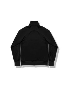 FFFPOSTALSERVICE Enigma Tracksuit Jacket Black