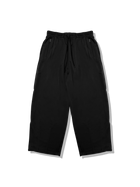 FFFPOSTALSERVICE Enigma Track Bottoms Black
