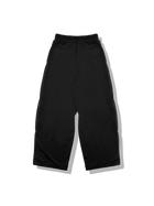FFFPOSTALSERVICE Enigma Track Bottoms Black