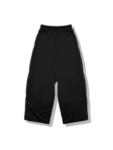 FFFPOSTALSERVICE Enigma Track Bottoms Black