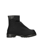 424 Marathon Boot Black