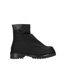 424 Marathon Boot Black