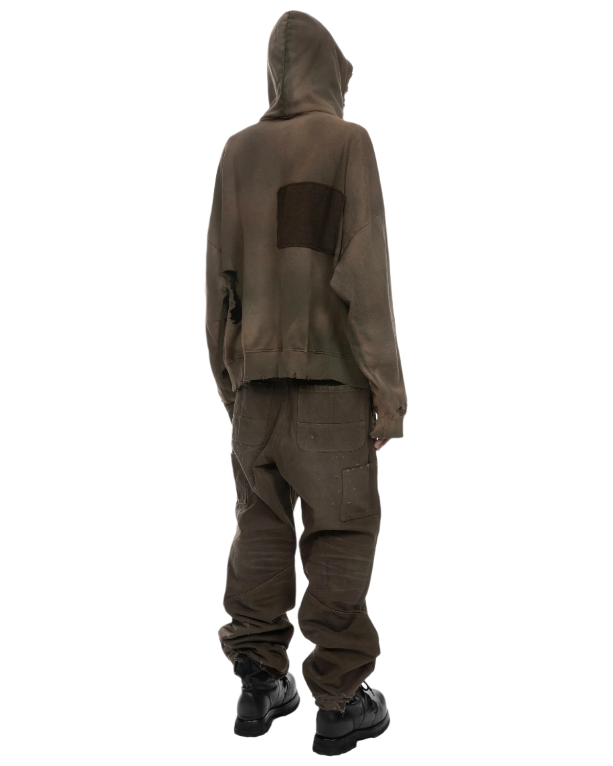 国内買付 ALEXANDER DIGENOVA ARMY HOODIE パーカー フーディー 1_b0d7050f-2d87-41d1-bf8c-