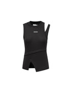 FengChenWang Two-in-One Vest