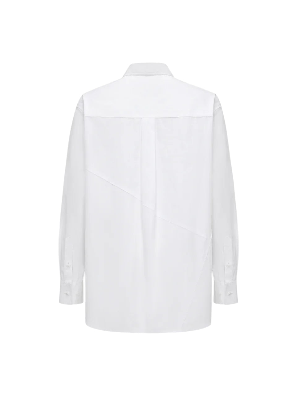 FengChenWang Triple Cut Shirt
