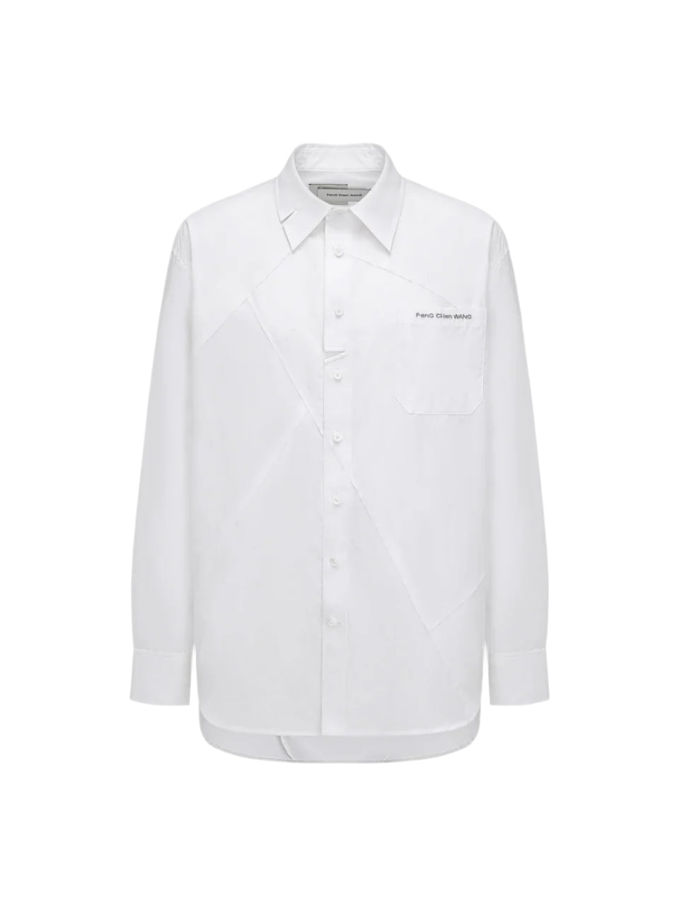FengChenWang Triple Cut Shirt