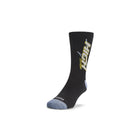 Martine Rose High on Hope Socks Multi-Pack Yellow Black