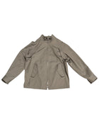 Omar Afridi Nemesis Blouson Sand