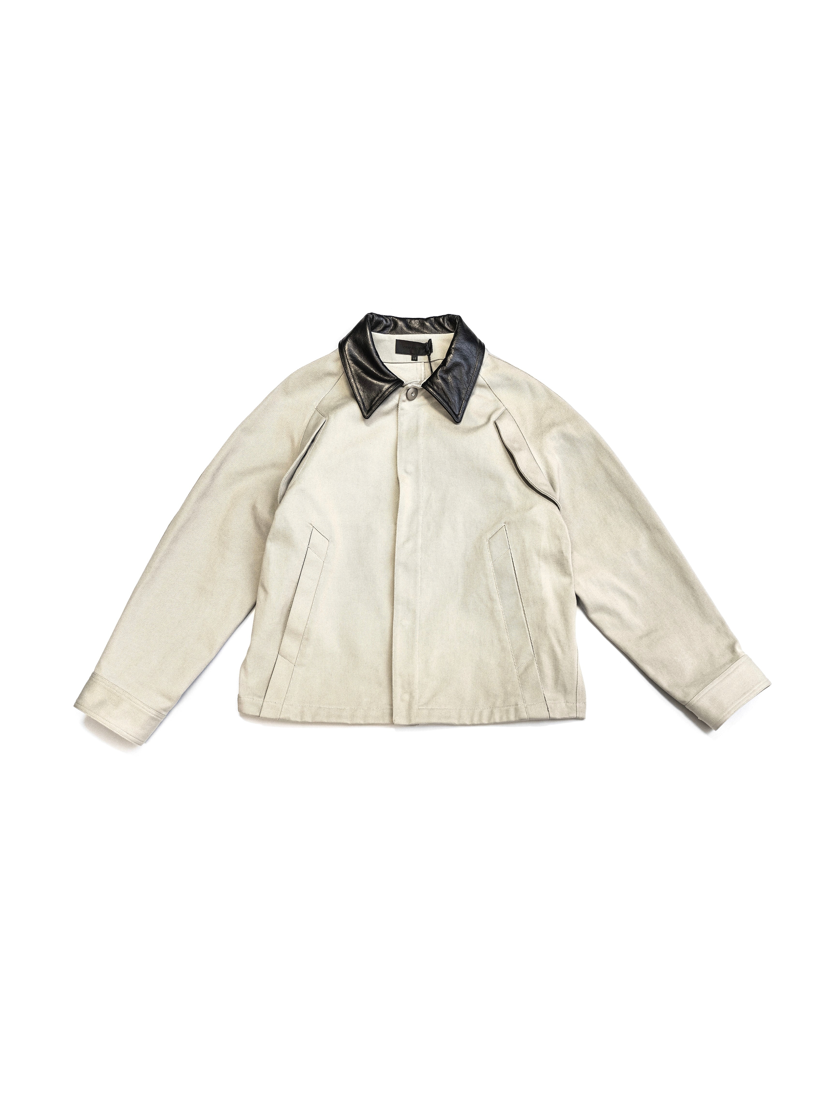 omar afridi 25ss bove jacket